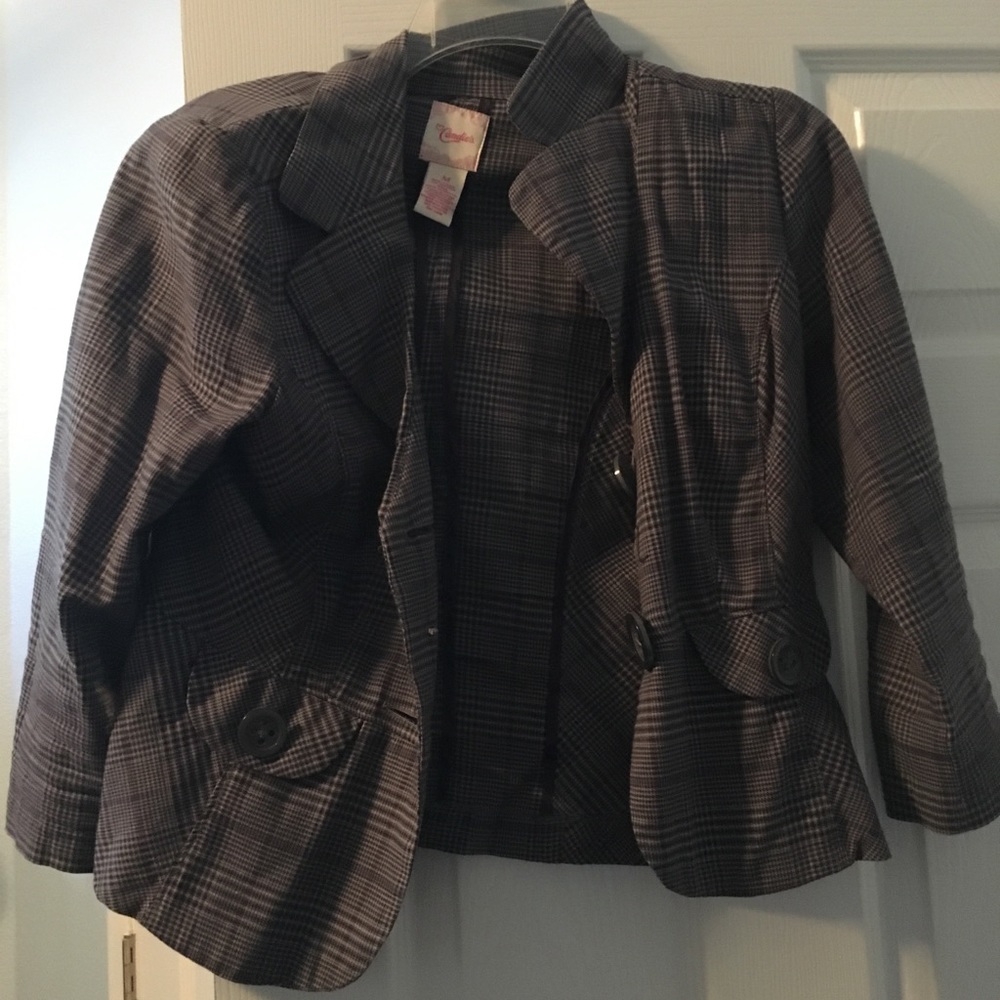 Blazer